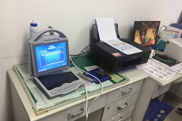 超聲骨密度檢測(cè)儀的應(yīng)用與原理探究 超聲骨密度檢測(cè)儀的應(yīng)用與原理探究