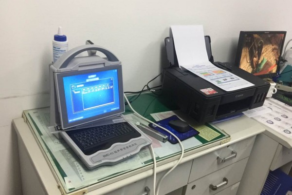 篩查骨質(zhì)疏松，提高骨骼健康水平，超聲骨密度儀來(lái)幫忙