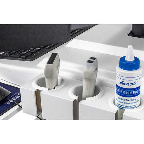 超聲骨密度檢測(cè)儀BMD-A1(雙屏)