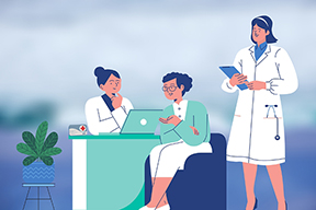 骨質(zhì)疏松不是老年人專(zhuān)屬，年輕人也要提高警惕